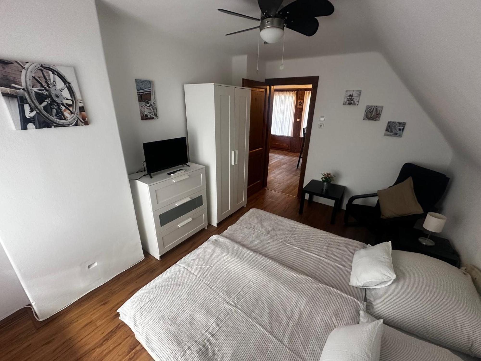 Ferienwohnung Topcat Apartman Balatonboglár Exterior foto