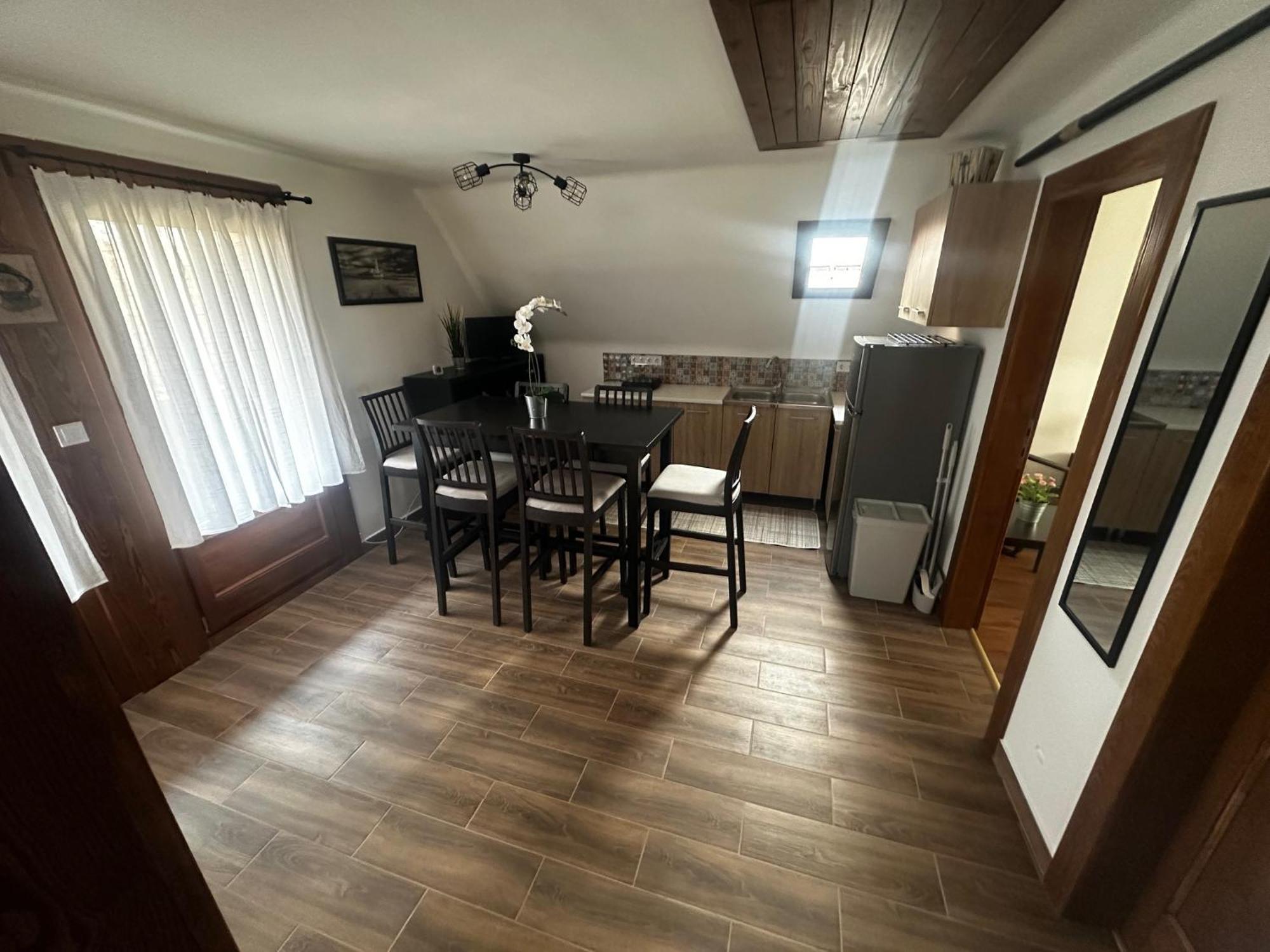 Ferienwohnung Topcat Apartman Balatonboglár Exterior foto